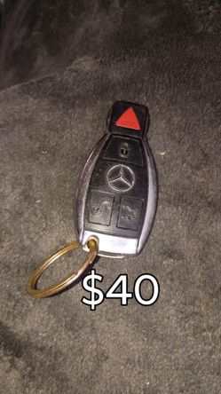 Car Key