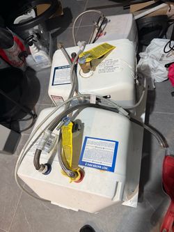Water heater