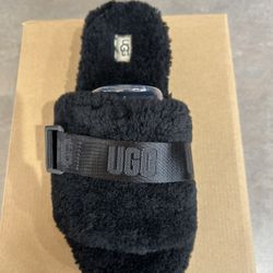 UGG Women Fluffita 
