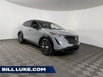 2023 Nissan ARIYA