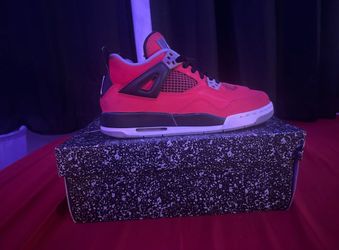 Jordan 4 retro