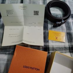 Men's Designer Belt