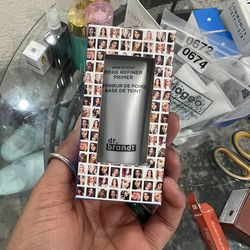 Dr. Brandt Pore Refiner Primer