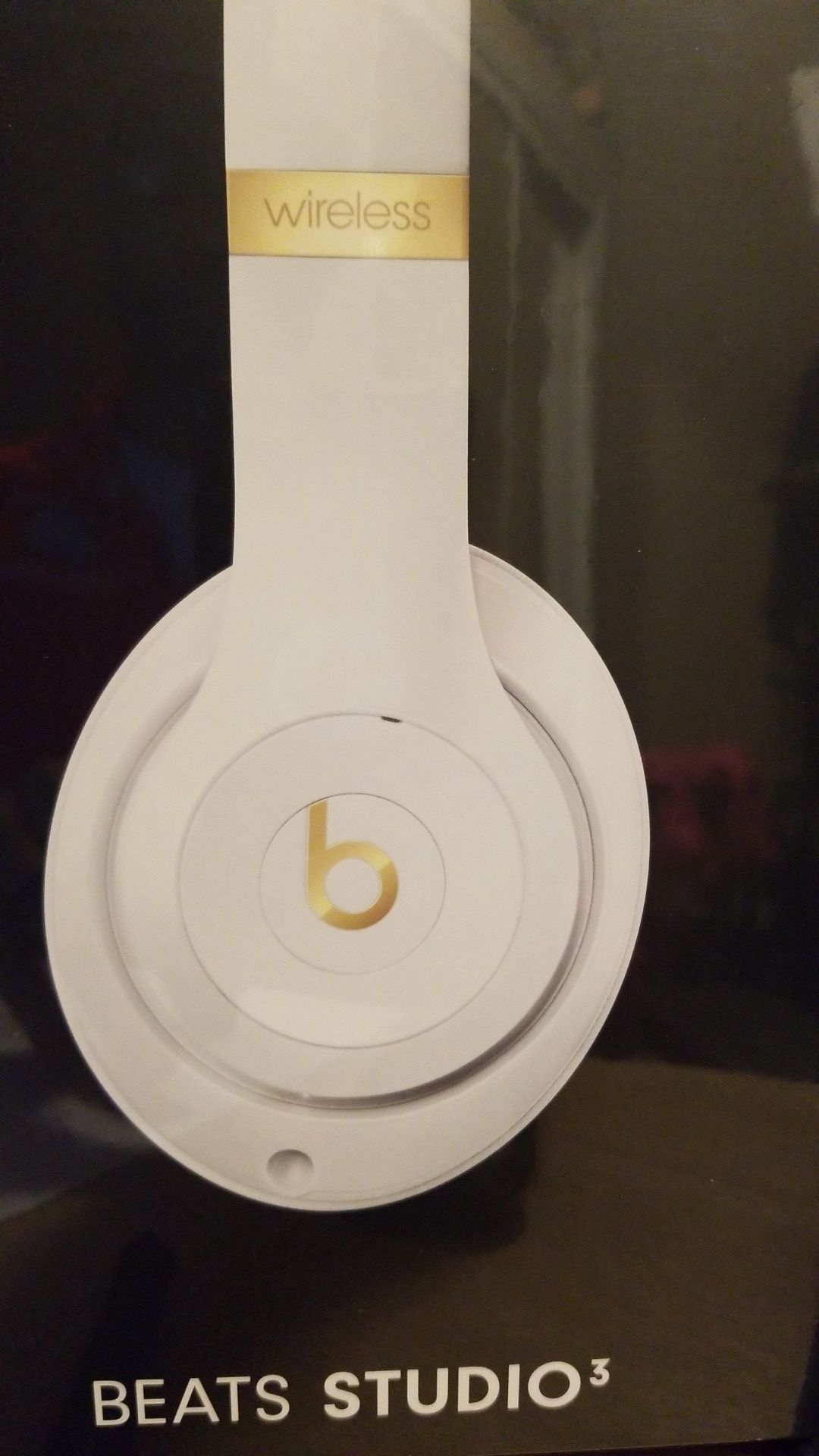 Beats "Studio³"