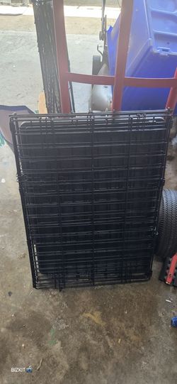 Small Dog Crate