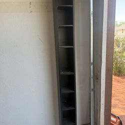 Black Shelf
