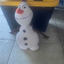 Olaf Bag pack