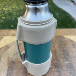 Vintage Thermos