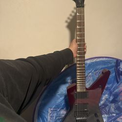 Jackson Guitar 