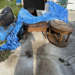 Free Furniture 