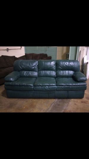 New And Used Leather Couch For In Rochester Ny Offerup