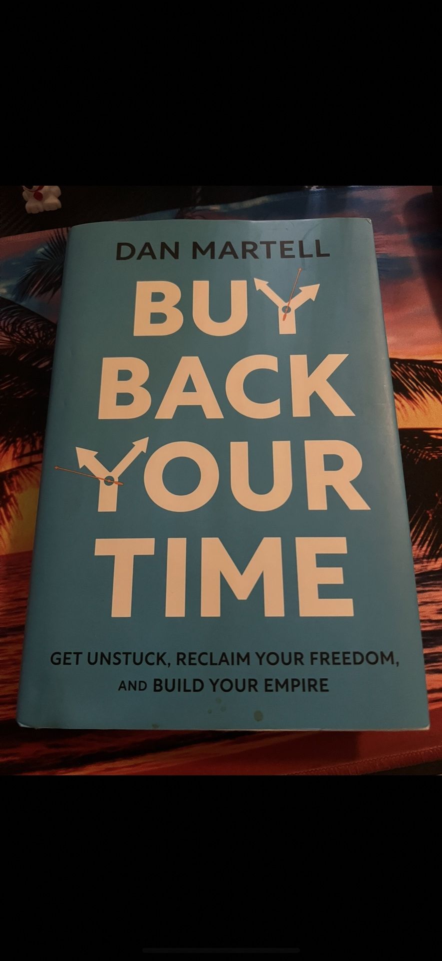 Buy Back Your Time Book