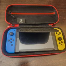 Nintendo Switch System