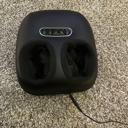 Foot Massager