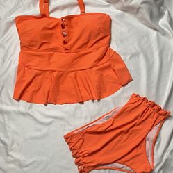 Women Bikini Size 20