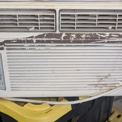   window air conditioner  