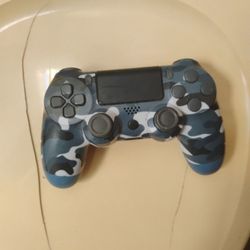 Ps4 Controller 