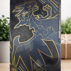 Pokemon TCG Charizard X ex Ultra Premium Collection |BRAND NEW FACTORY SEALED