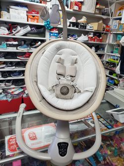 Maxi Cosi Baby Swing