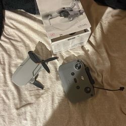 DJI Mini 4k