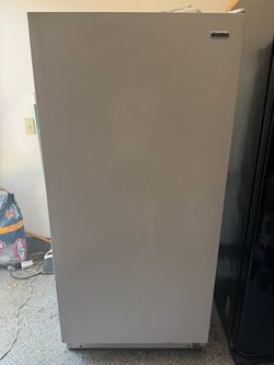 Freezer