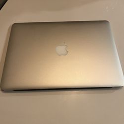 MacBook Air 13’ 2015