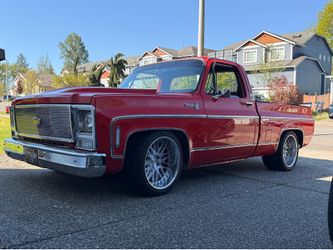 1979 C10