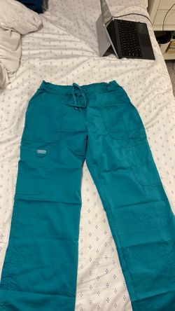 Scrubs pant