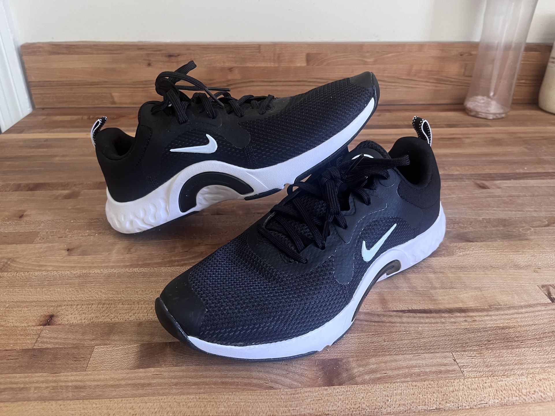 Nike Renew In-season