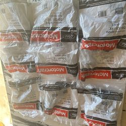 9 New Motorcraft DG-521 Ignition Coil