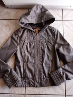 Womens jacket