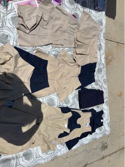 School uniform