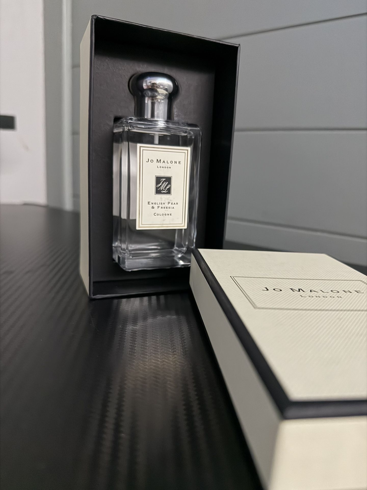 Jo Malone English Pair& Fresia