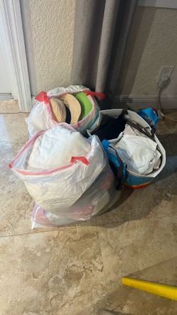 Free Clothes for Women size S