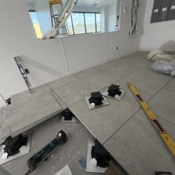 Tile