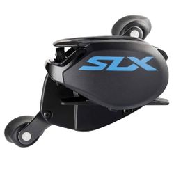 SLX Shimano Bait caster 