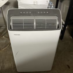Toshiba A/C Unit