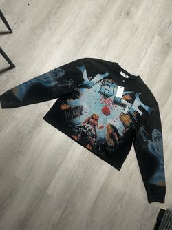Vale Forever Long Sleeve
