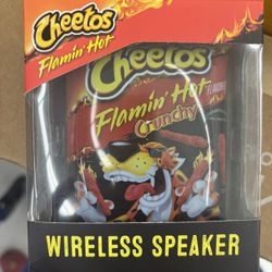 Wireless Chito speaker