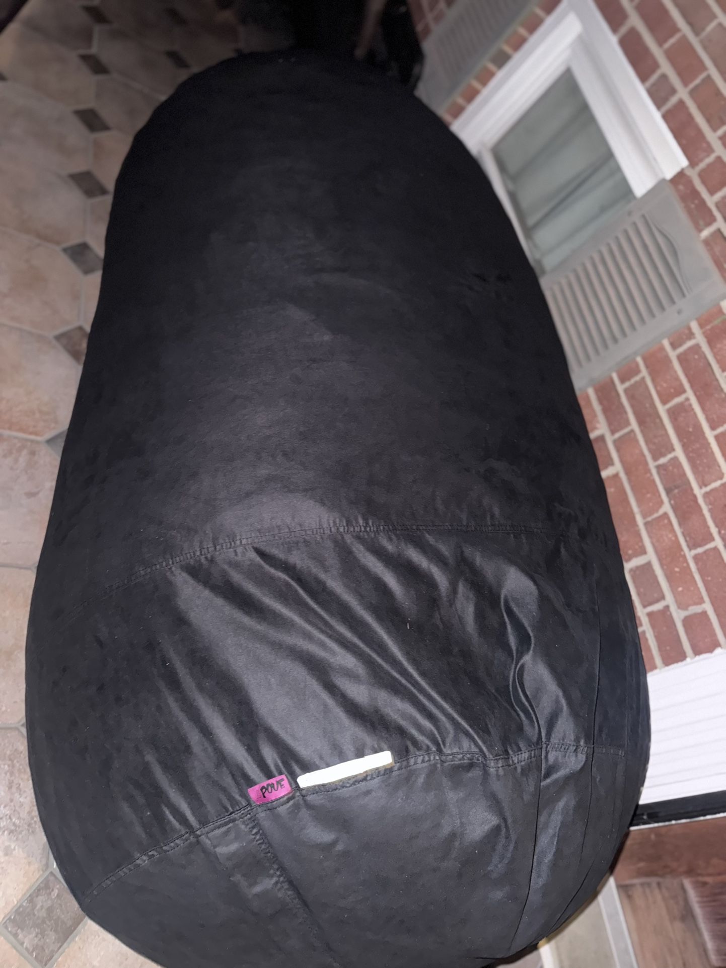 Bean Bag 6 1/2 ‘