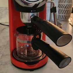 Mini Espresso Machine