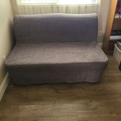 Small Couch Bed