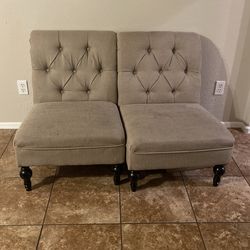 Two Chairs 