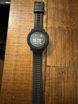 Garmin Instinct 2