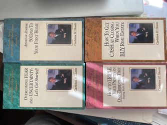 Carlton Sheets Real Estate How To Course