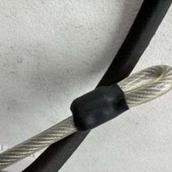 Bike Rack Or Hose Hanger
