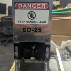 Wire Stripper 25 Dollars 