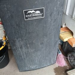 Electric Smoker