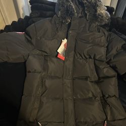 Canadian Goose Coat