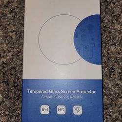 Iphone Xr/11 Glass Screen Protector 